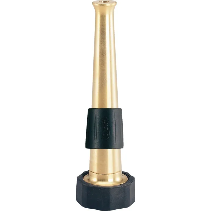 Orbit 58239 Brass Twist Nozzle Each