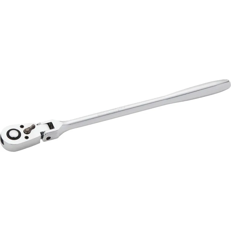 Channellock 305618 3/8 In. Drive 72-Tooth Flex Head Ratchet