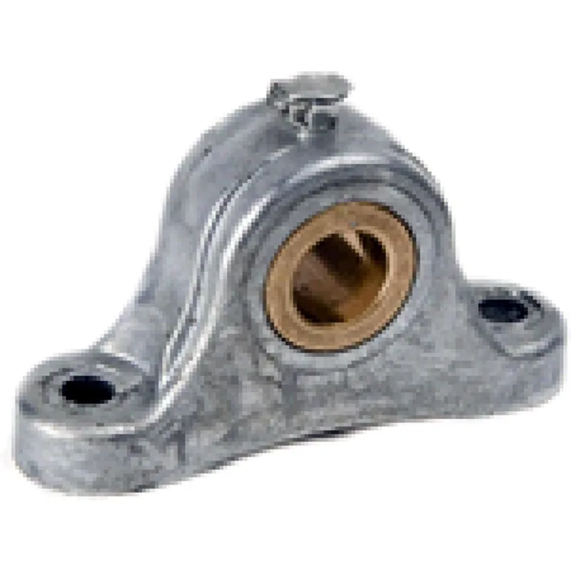 Chicago Die Casting 95005 Pillow Block