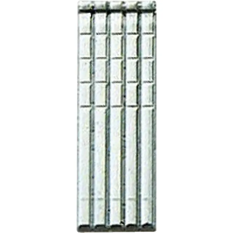 Grip-Rite GRF182M 18-Gauge Electrogalvanized Brad Nail 2 In. (1000 Ct.)
