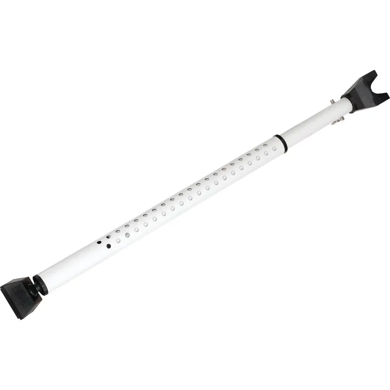 Master Lock 270D Folding Steel Indoor Security Bar
