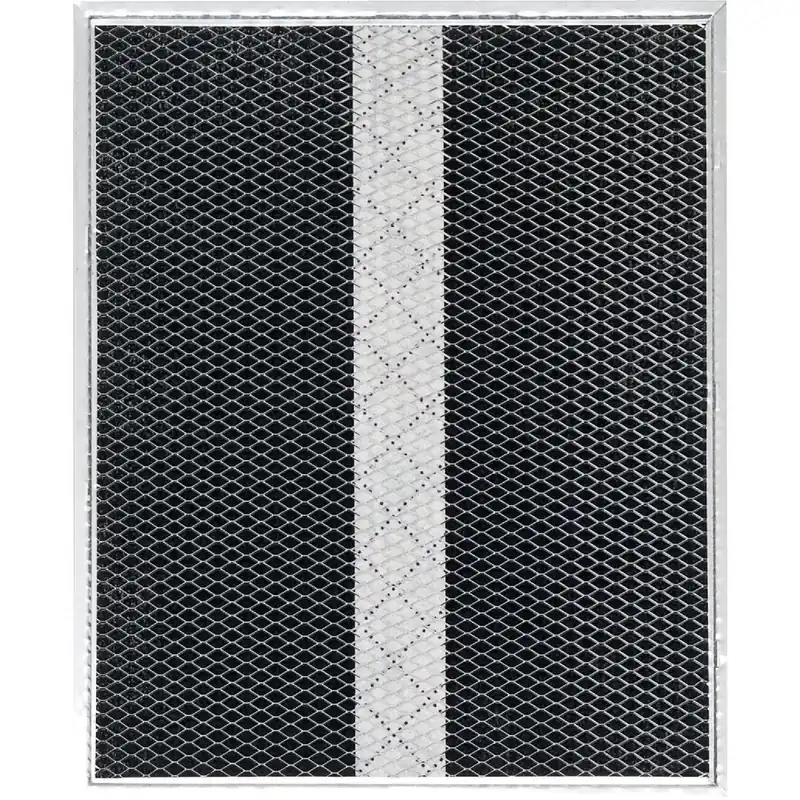 Broan BPSF30 Non-Ducted Charcoal Range Hood Filter