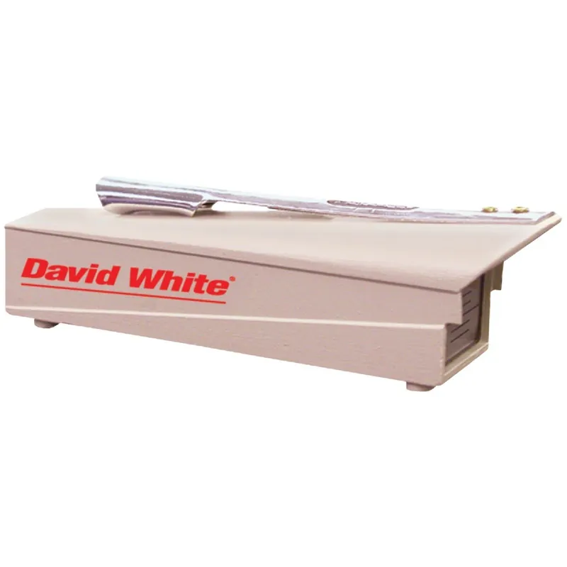 David White 43-D620 Hand Sight Level