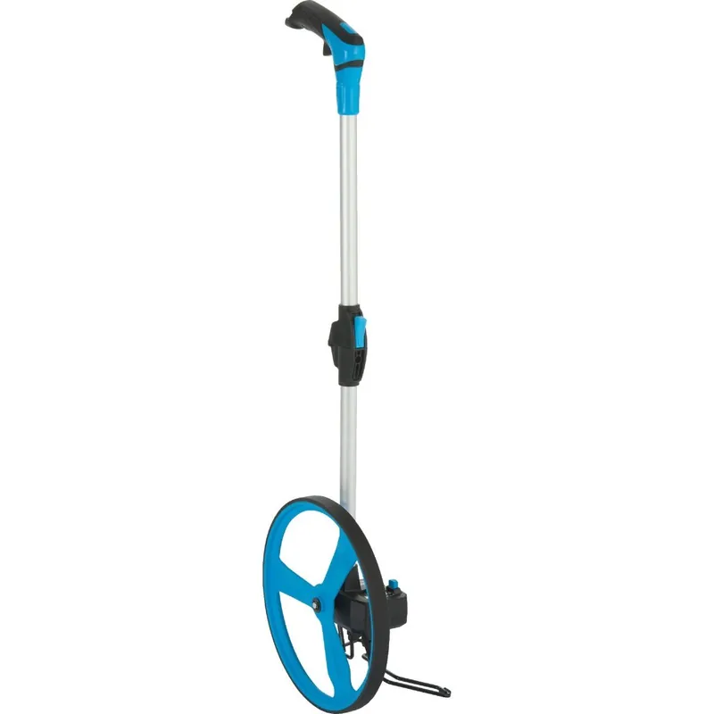 Channellock BEMW12 Measuring Wheel 12 In.