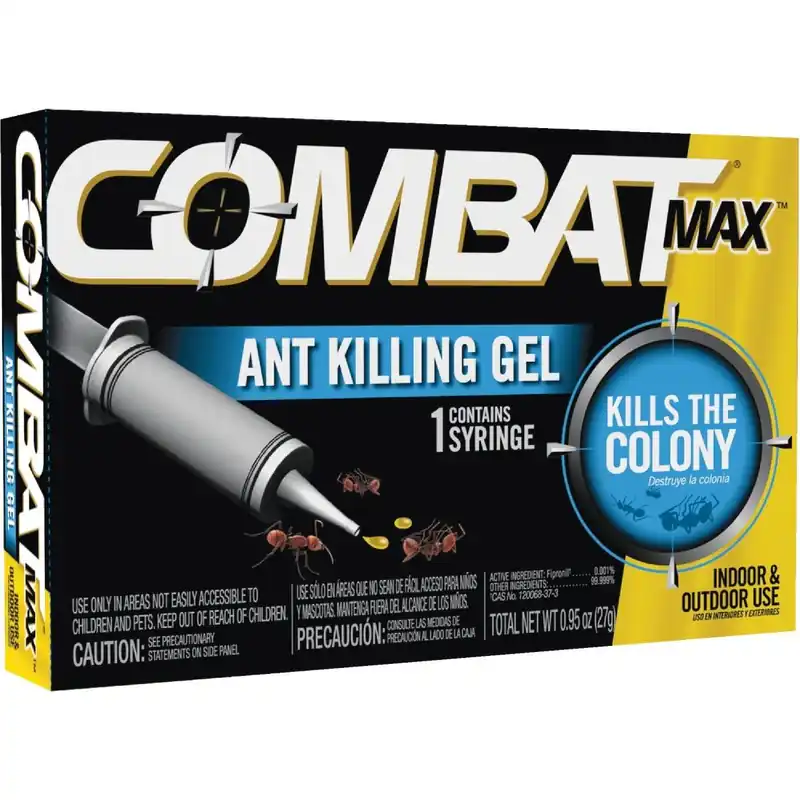 Combat DIA05457 Ant Bait Gel 0.95 Oz Tube