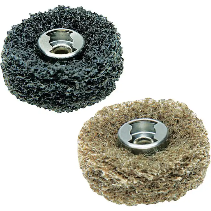 Dremel 511E Dremel EZ Lock Finishing Abrasive Wheel