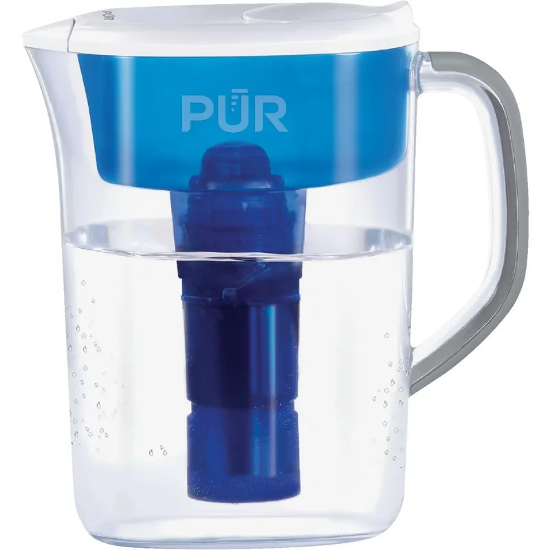 Pur PPT700WA Water Filter Pitcher 7-Cup Replacement MPN