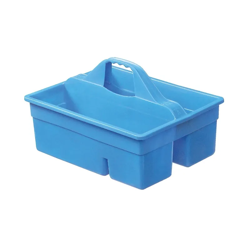 Tuff Stuff TX-BL Tuff Stuff Blue Carry Caddy
