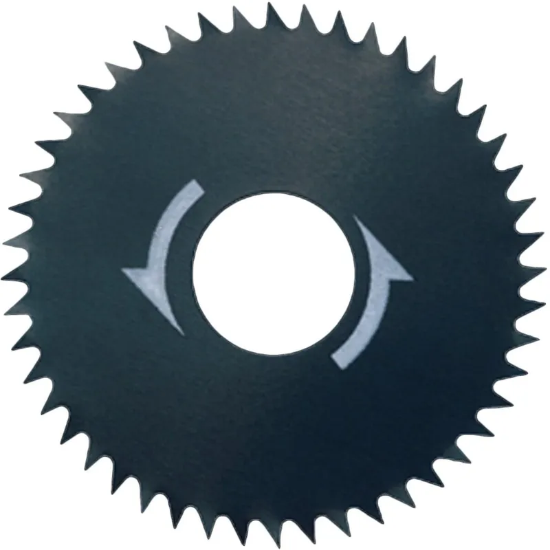 Dremel 546 Mini Rip/Crosscut Blade