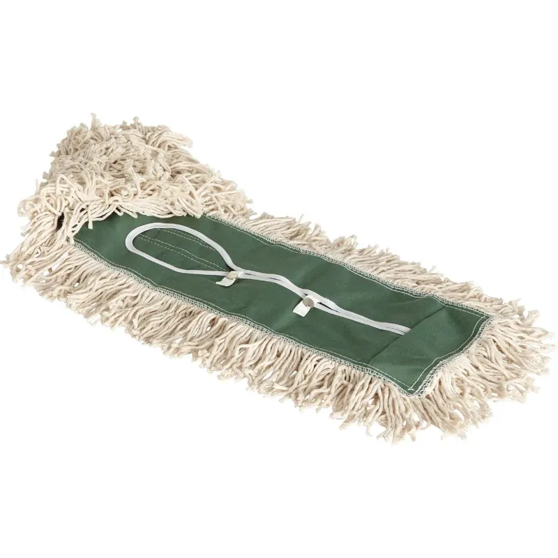 Nexstep Commercial 96024 Cotton Dust Mop Refill 24 In.