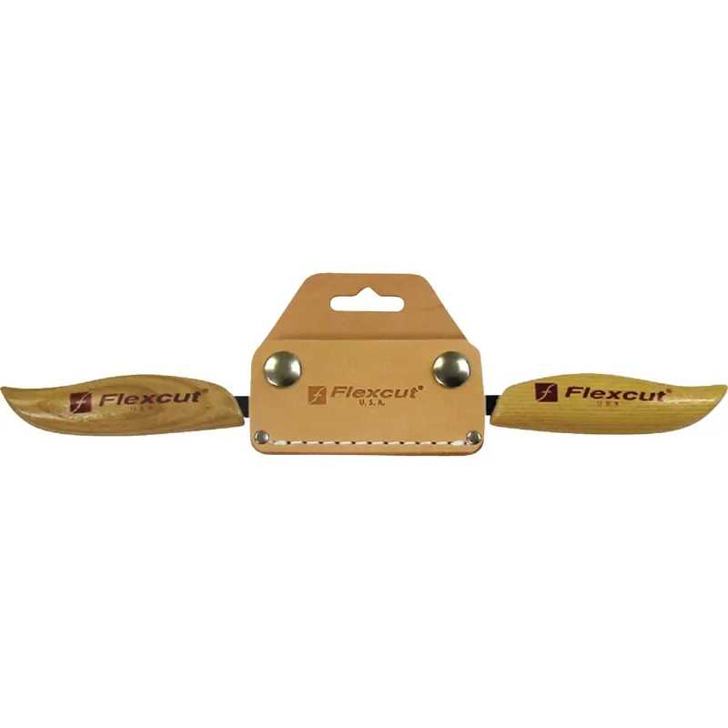 Flex Cut KN25 Draw Knife Power Each