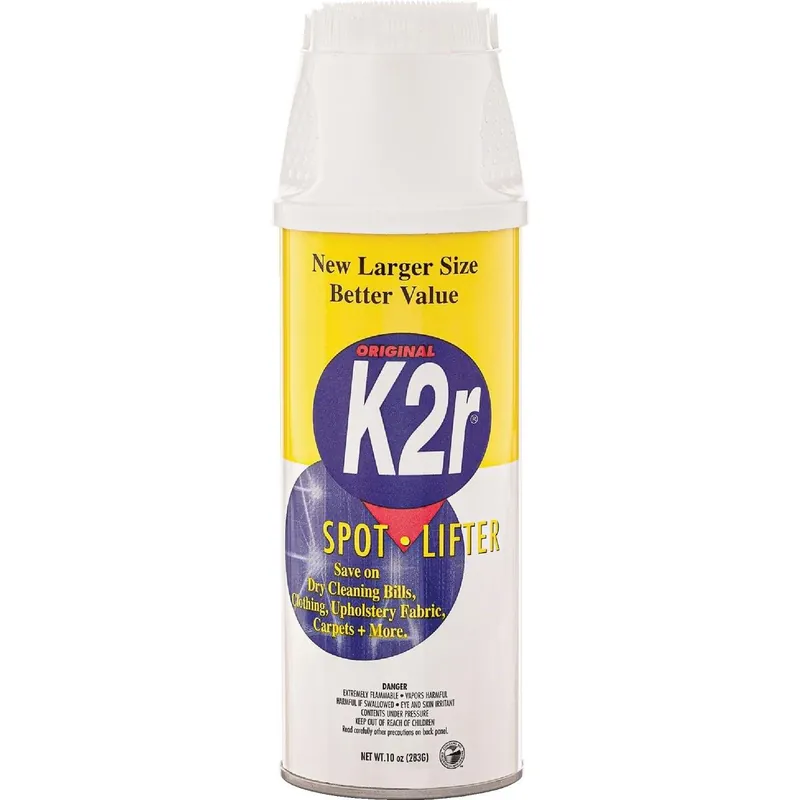 K2r 56610 Spot-Lifter Carpet Cleaner 10 Oz