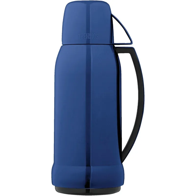 Thermos 33110ATRI6 Arc 35 Oz. Plastic Insulated Vacuum Bottle