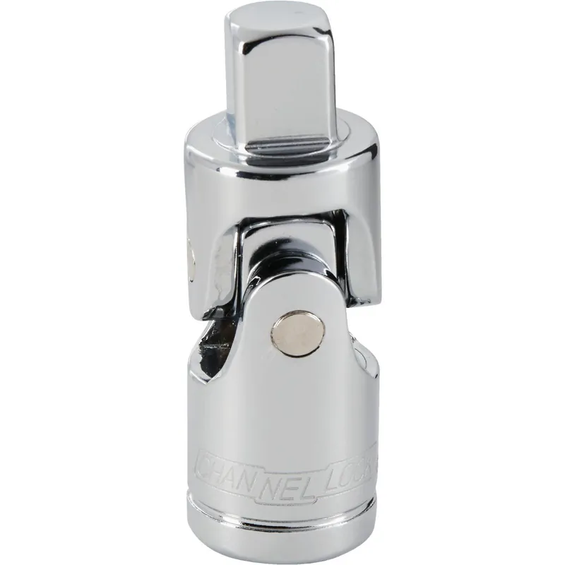 Channellock 346926 1/2 In. Drive Universal Joint
