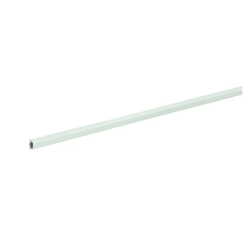 Wiremold B1 3/4 In. x 5 Ft. Ivory Channel