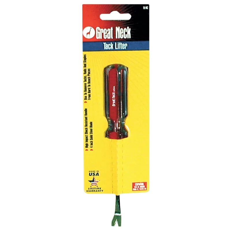 Great Neck TL4C Tack Lifter