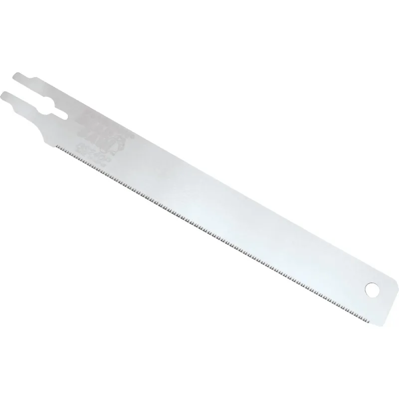 Vaughan 240RBP Spring Steel Pull Saw Blade 8-3/8 In. 17 tpi