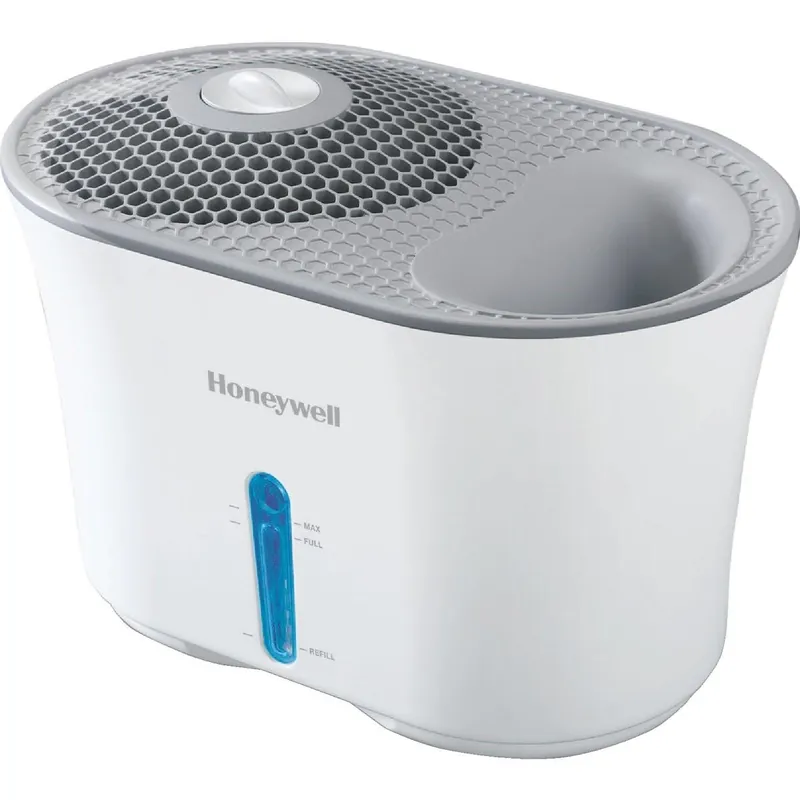 Honeywell HCM-710 Easy To Care 1 Gal. Capacity 360 Sq. Ft. Cool Mist Humidifier