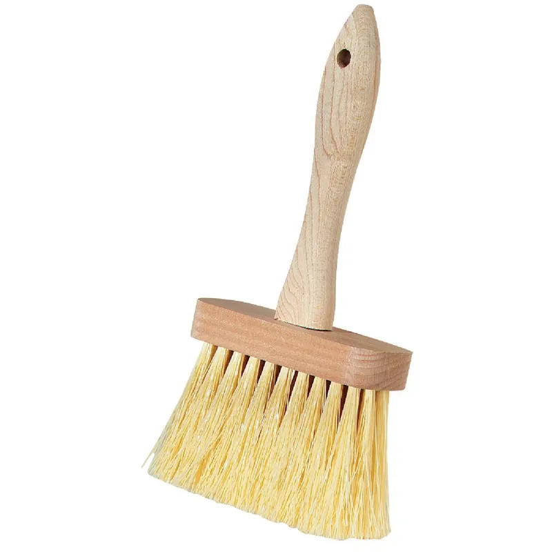 DQB 11937 E-Z Fit 4-3/4 In. x 3 In. Trim Masonry Brush