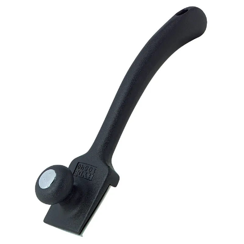 Hyde 10540 2-1/2 In. 4-Edge Blade Lifetime Pull Scraper