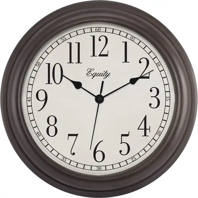 La Crosse Technology 20898 Inspirational Wall Clock Each