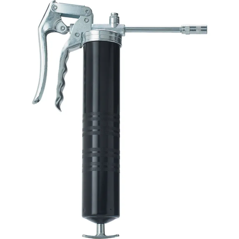 Plews LubriMatic 30-300 14 Oz. 5000 psi Pistol Grease Gun
