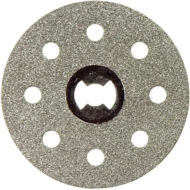 Dremel EZ545 Diamond Wheel Each