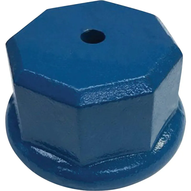 Simmons 1695 1-1/4 In. Octagon Drive Cap