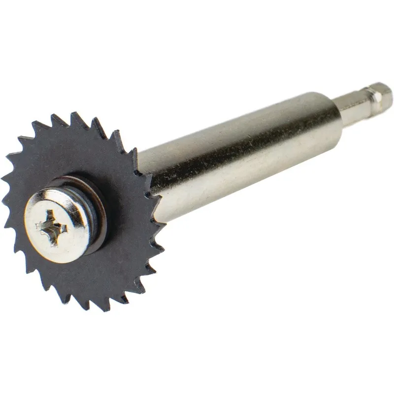 Superior Tool 37516 1-1/4 In. Internal PVC Pipe Cutter