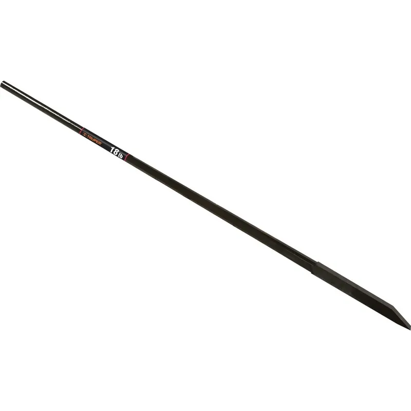 Collins PPB60-C 18 Lb. Pinch Point Bar