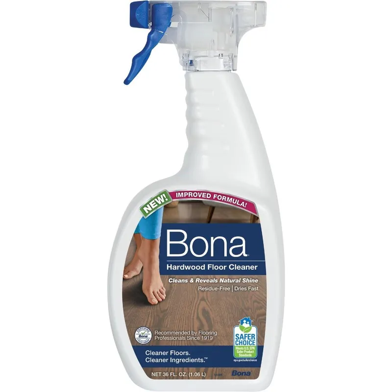 Bona WM700059001 Hardwood Floor Cleaner 36 Oz.