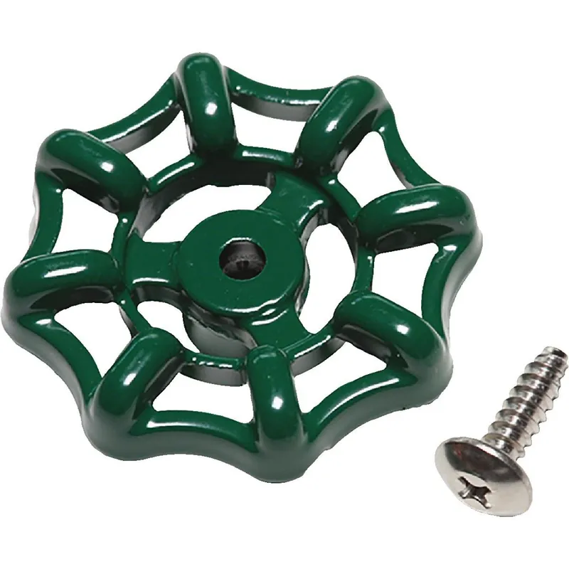 Arrowhead Brass PK1250 Wheel Valve Handle