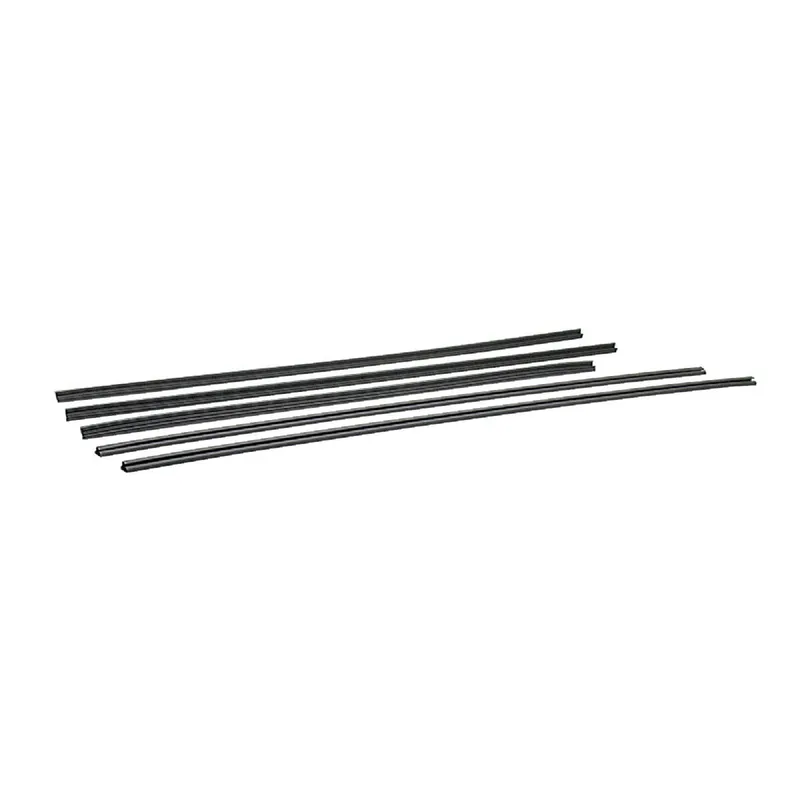 M-D 01636 Low Temperature Vinyl Brown 81 Door Gasket