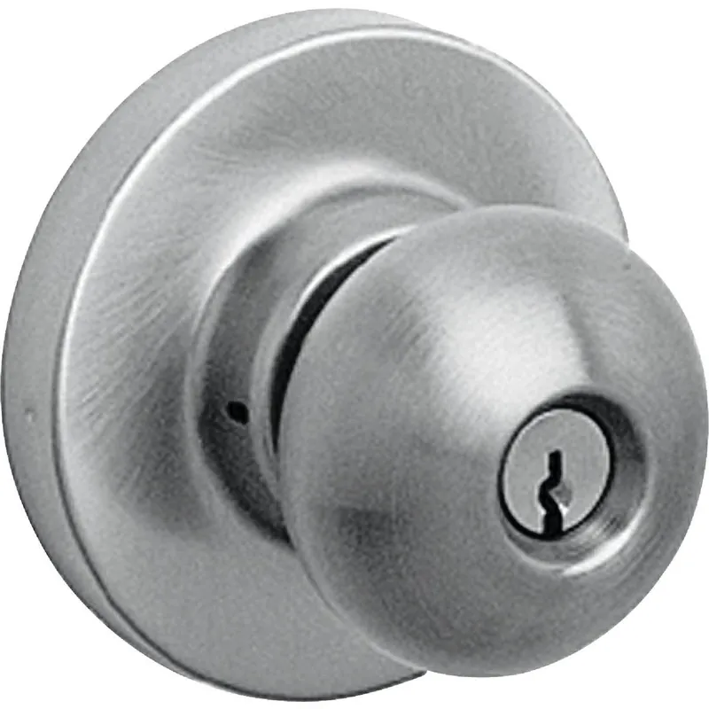 Tell EX100010 Exit Door Knob