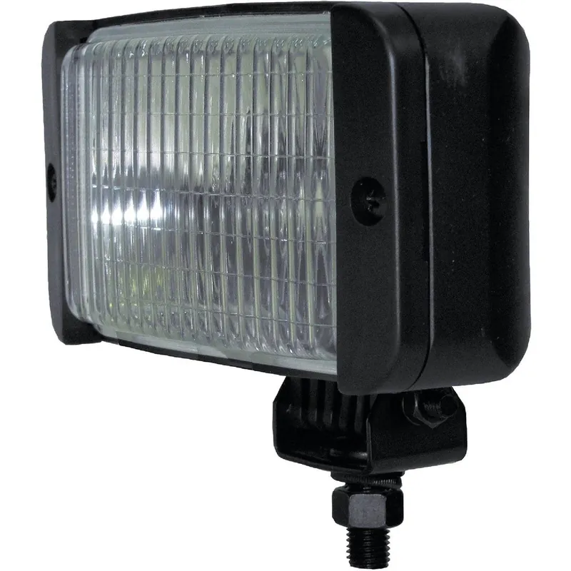 Peterson V502HF Tractor and Implement Clear Light