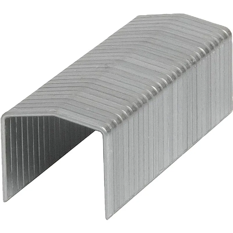 Grip-Rite GRSTCR38 Channellock No. 11 Power Crown Hammer Tacker Staple 3/8 In. (5000-Pack)