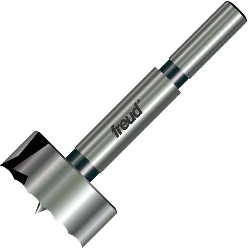 Freud PB-010 Forstner Drill Bit 1-3/8 In. x 3-1/2 In.