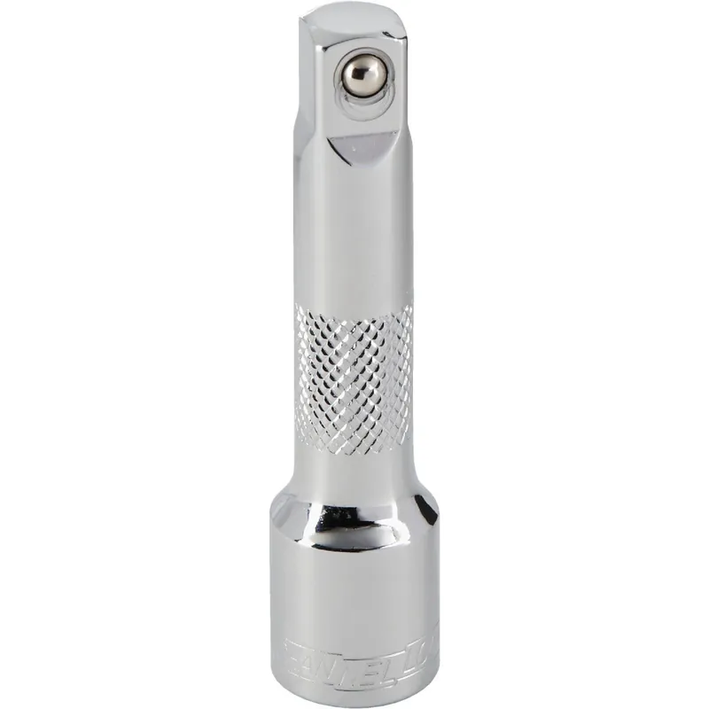 Channellock 306215 3/8 In. Drive 3 In. Long Socket Extension with Textured Band