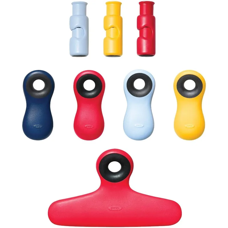 OXO 13327900 Good Grips Set Power (8 Piece)