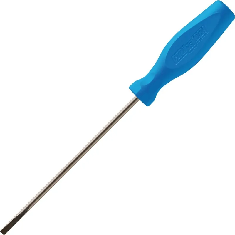 Channellock S316H Professional Slotted Screwdriver 3/16 In. x 6 In.