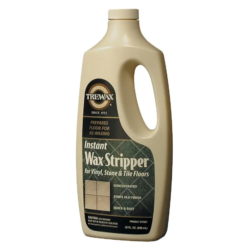 Trewax 887045027 Gold Label Wax Stripper Each