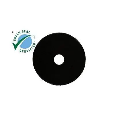3M 7000028430 High Productivity Pad 7300 17 in 5/case