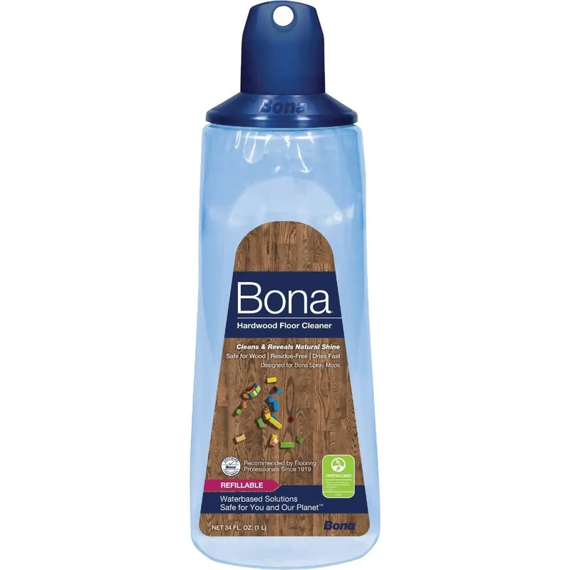 Bona WM700054001 Hardwood Floor Cleaner Refill Cartridge