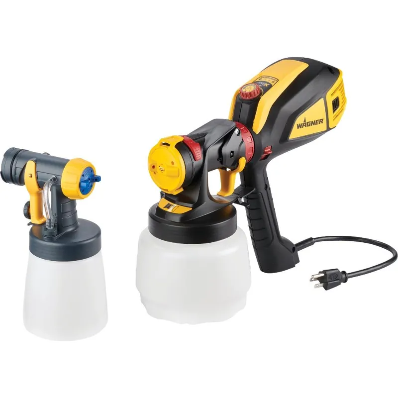 Wagner 2419307 FLEXiO 595 Paint Sprayer