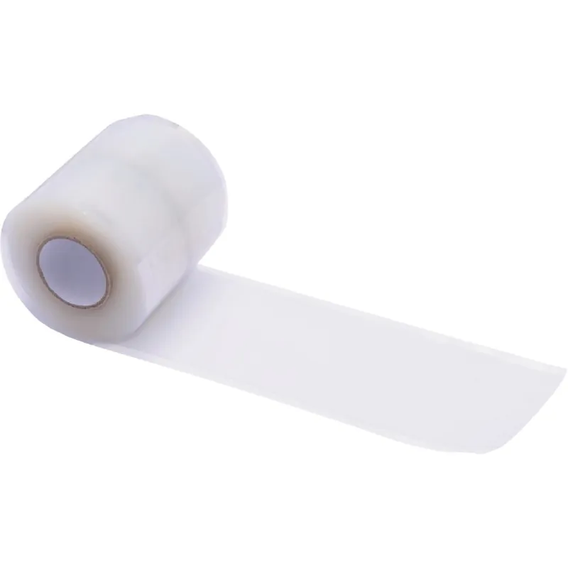 SharkBite 25406A Non-Adhesive 2 in. x 10 ft. Silicone Pipe Wrap