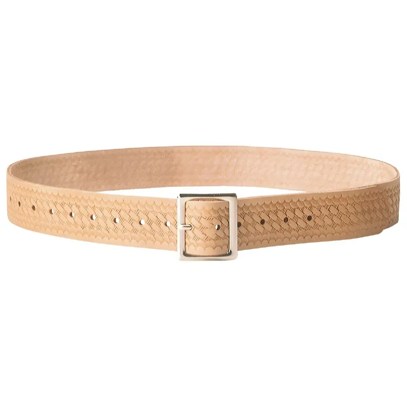 CLC E450-1 Emossed Leather Work Belt