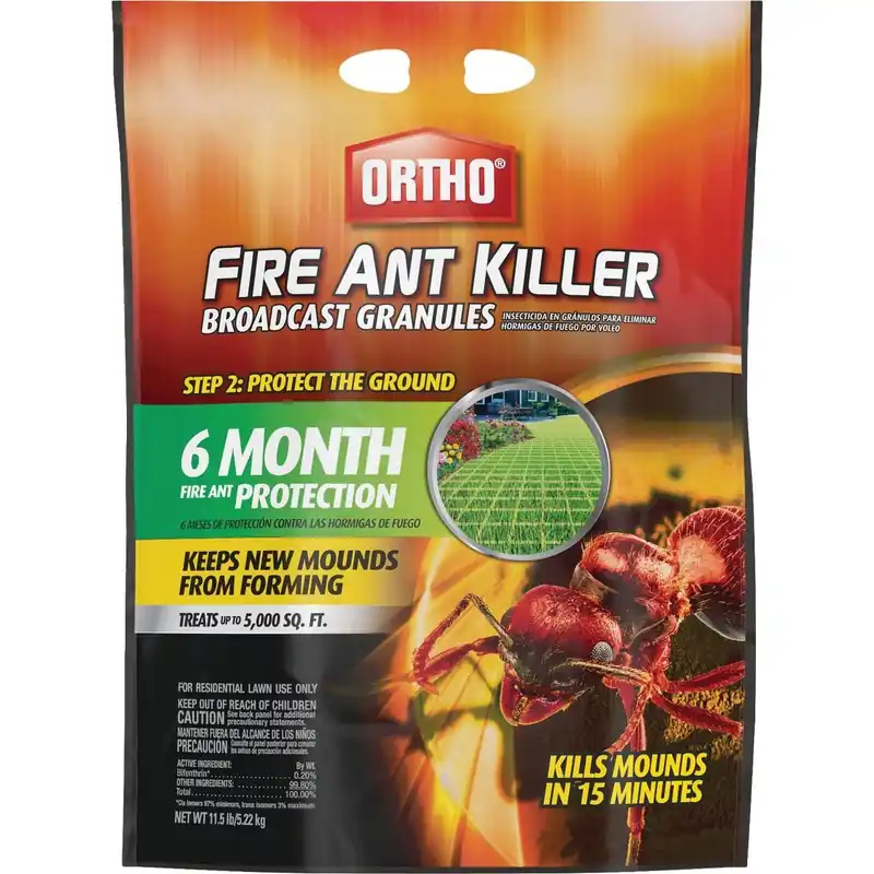Ortho 0200310 Ready To Use Granules Fire Ant Killer Each