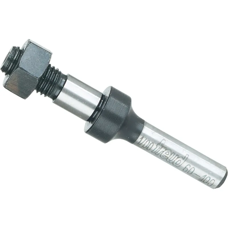 Freud 60-100 FRD60-100 Power Slot Cutter Arbor
