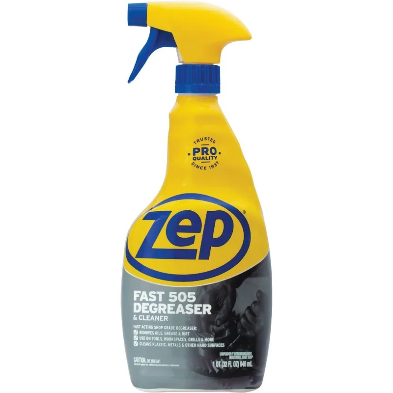 Zep ZU50532 Fast 505 Liquid Cleaner & Degreaser 32 Oz. Replacement MPN