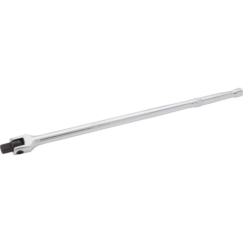 Channellock 346918 Flex Handle Breaker Bar 1/2 In. Drive 16-1/2 In. Long Replacement MPN